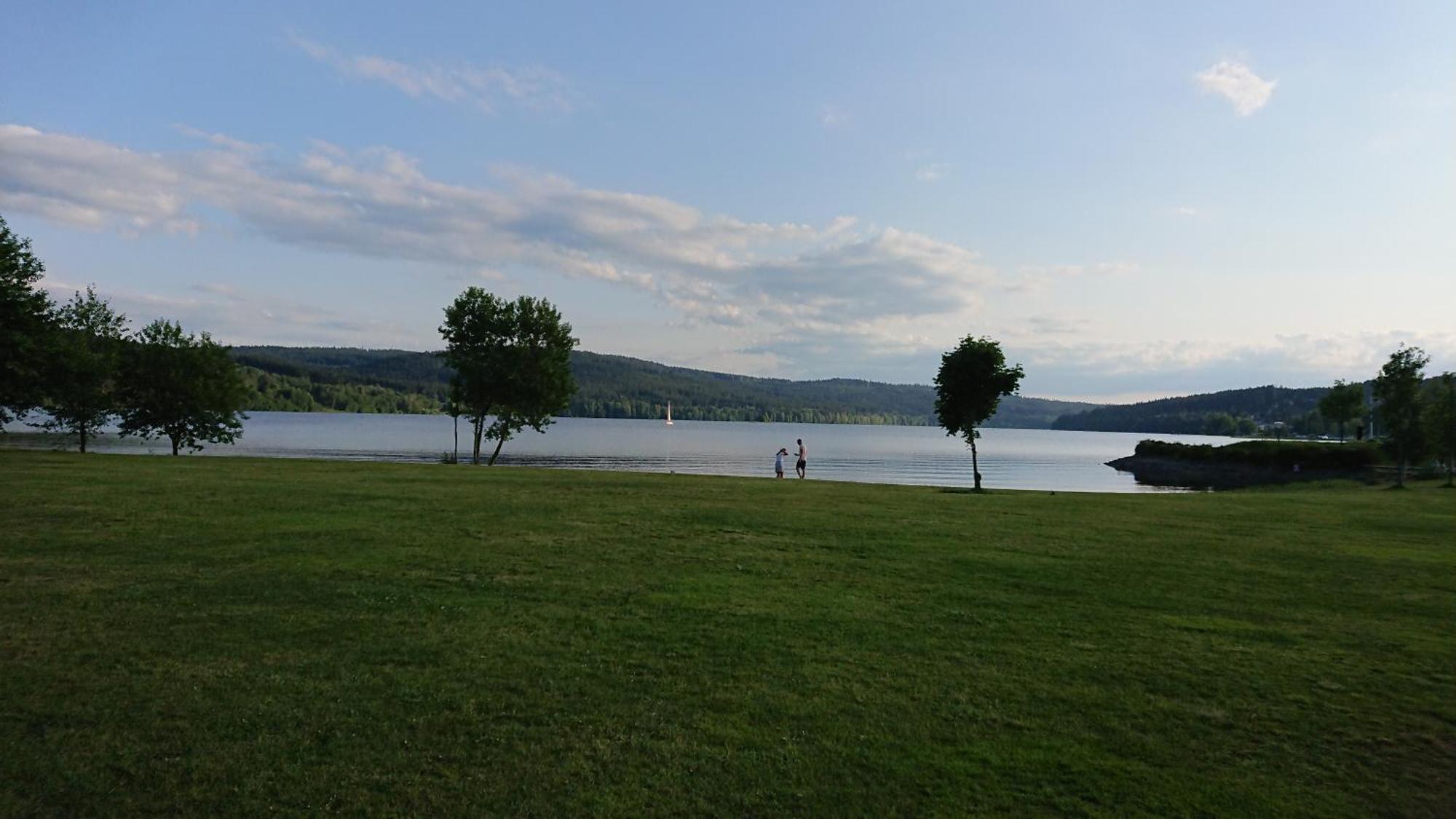 Вилла Lipno99 Липно-над-Влтавой Номер фото